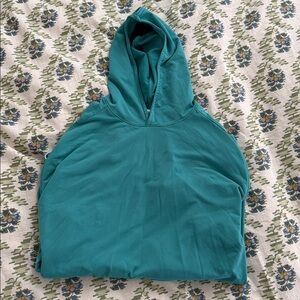 Peter Millar Pine Performance Hoodie XL